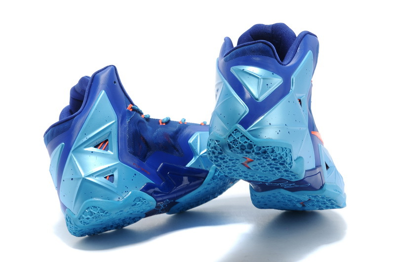 LEBRON XI [H. 01] - Cliquez sur l'image pour la fermer