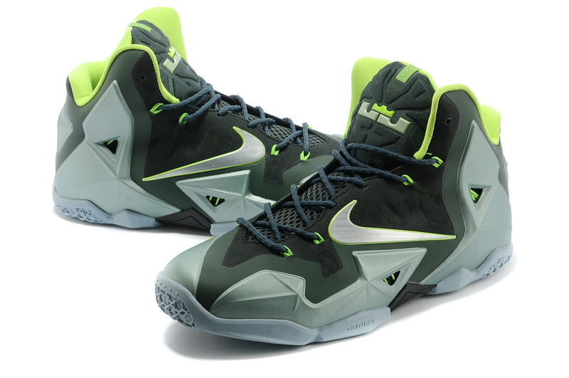 LEBRON XI [H. 05] - Cliquez sur l'image pour la fermer