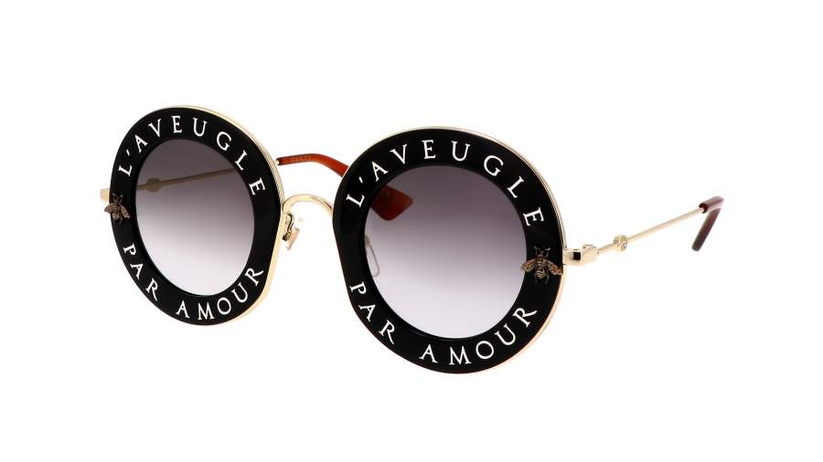 Lunettes Gucci [M. 1] - Cliquez sur l'image pour la fermer