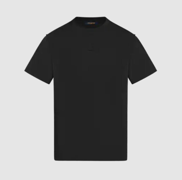 T-Shirt LV [M. 6] - Cliquez sur l'image pour la fermer