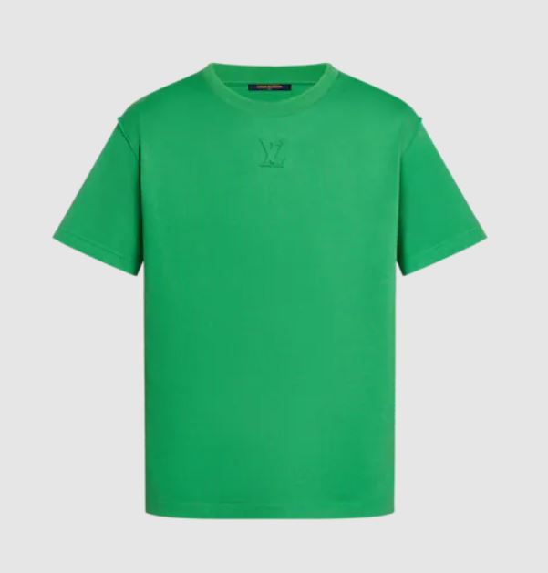 T-Shirt LV [M. 5] - Cliquez sur l'image pour la fermer