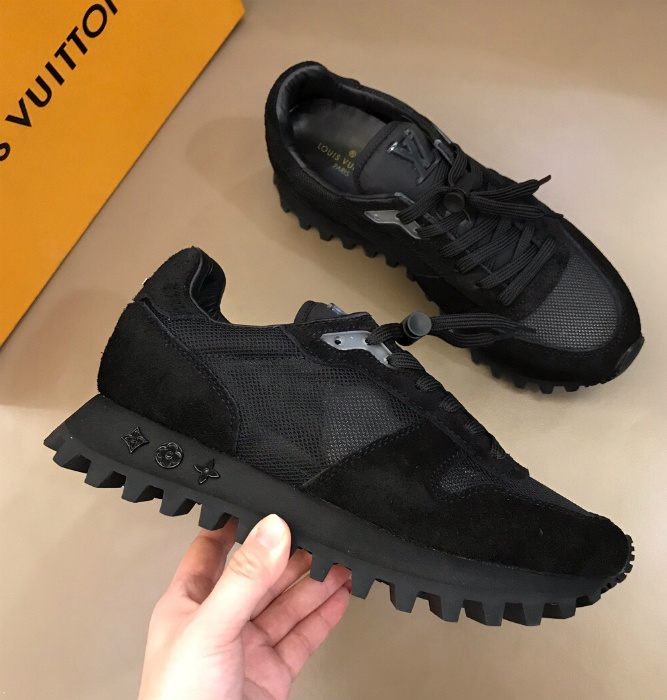Louis Vuitton Trainer [M. 3] - Cliquez sur l'image pour la fermer