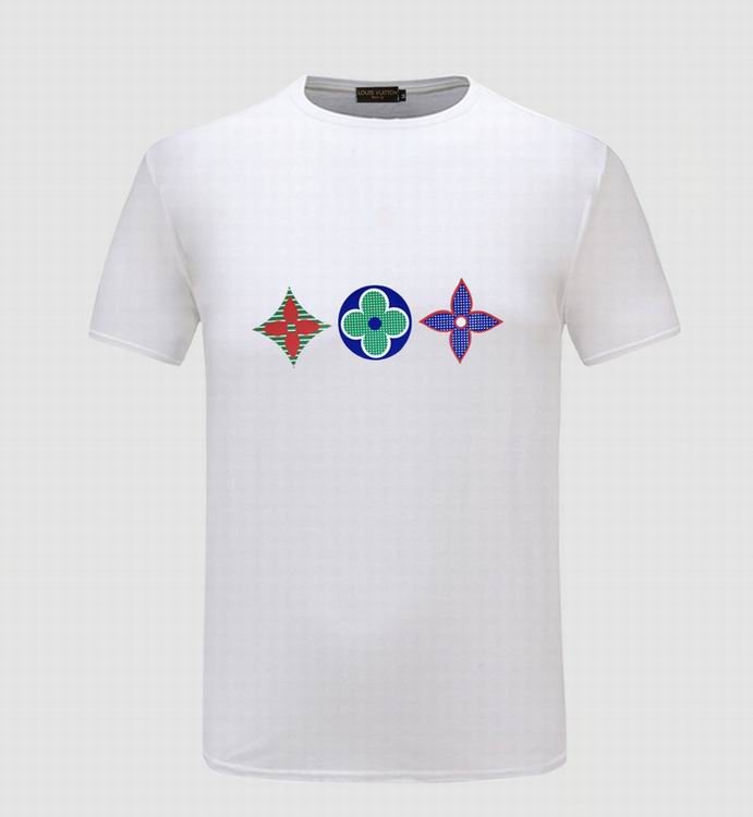 T-Shirt LV [M. 1] - Cliquez sur l'image pour la fermer