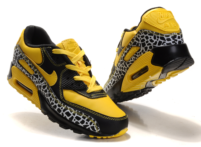 AIR MAX 90 [M. 9] - Cliquez sur l'image pour la fermer