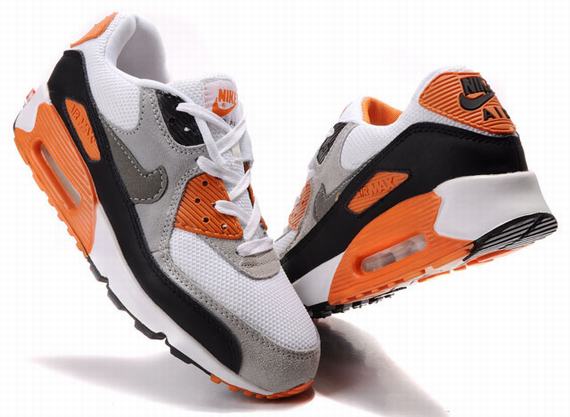 AIR MAX 90 [M. 4] - Cliquez sur l'image pour la fermer