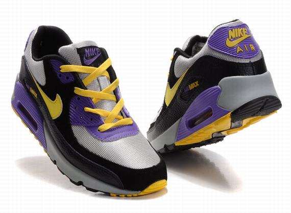 AIR MAX 90 [M. 6] - Cliquez sur l'image pour la fermer
