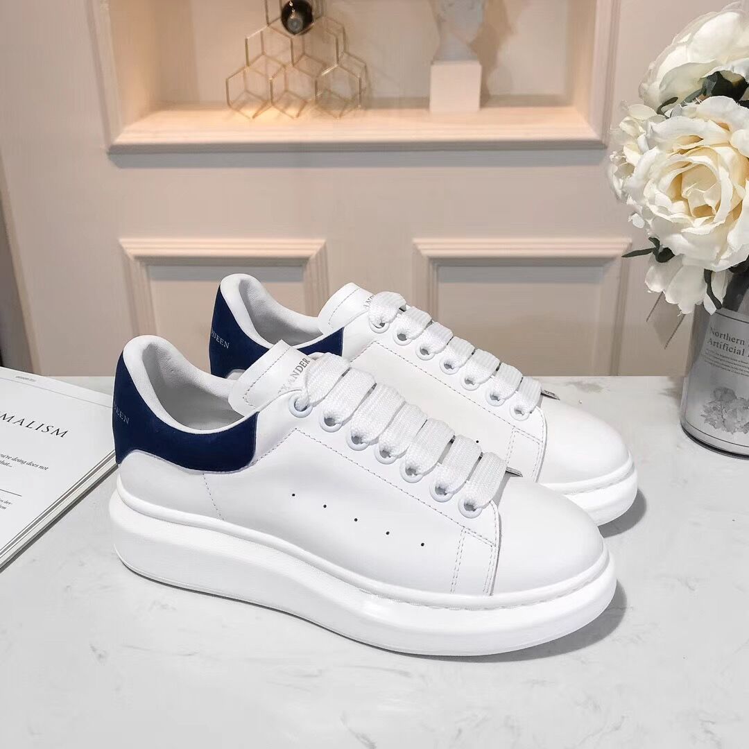 Alexander McQueen Trainer [M. 18] - Cliquez sur l'image pour la fermer