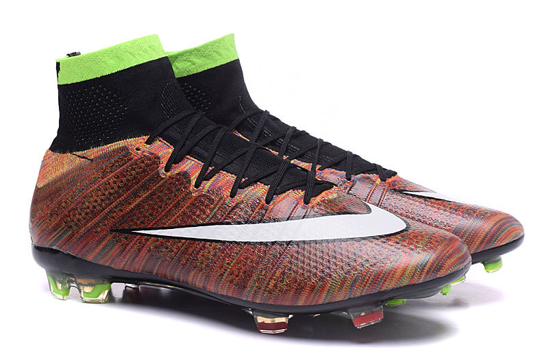 MERCURIAL SUPERFLY FG [R. 17] - Cliquez sur l'image pour la fermer