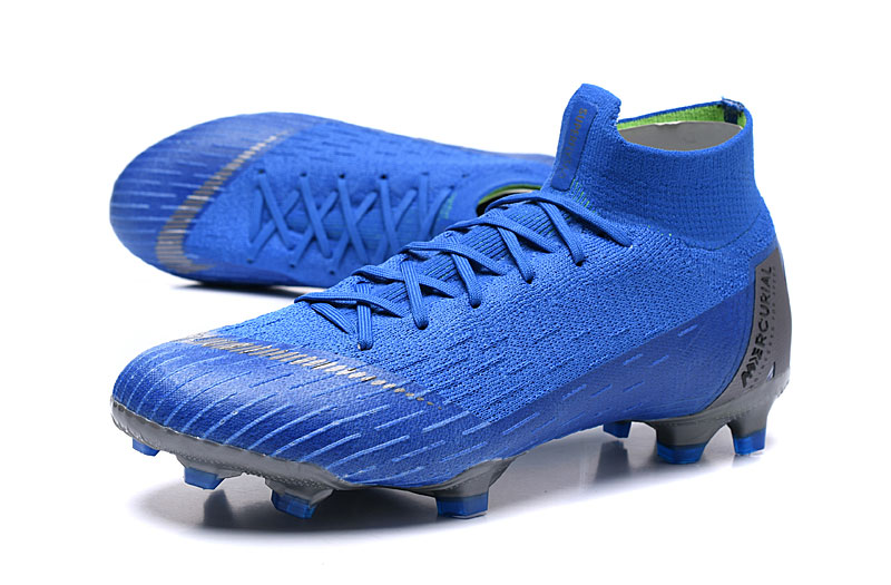Nike Mercurial Superfly VI Elite FG [R. 8] - Cliquez sur l'image pour la fermer