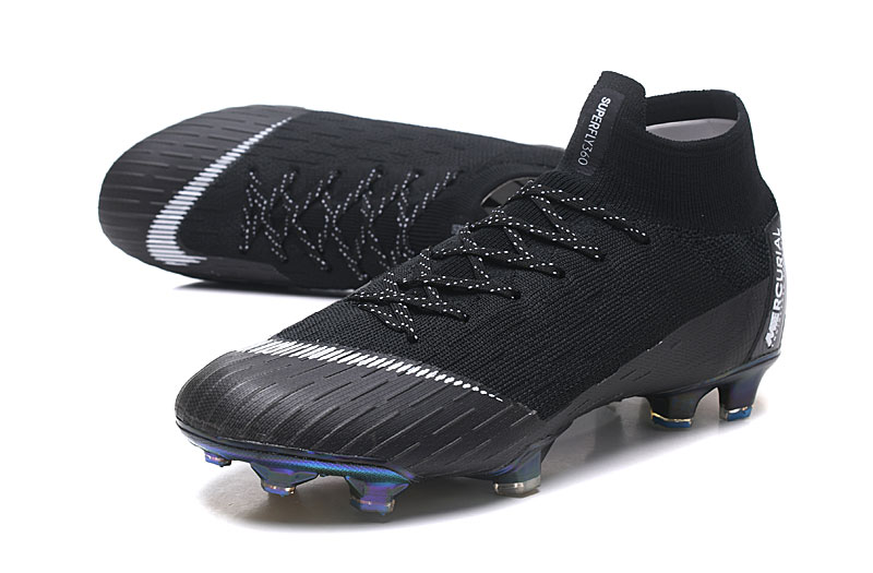 Nike Mercurial Superfly VI Elite FG [R. 10] - Cliquez sur l'image pour la fermer