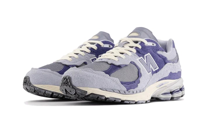 New Balance 2002R Protection Pack 'Light Arctic' - Cliquez sur l'image pour la fermer