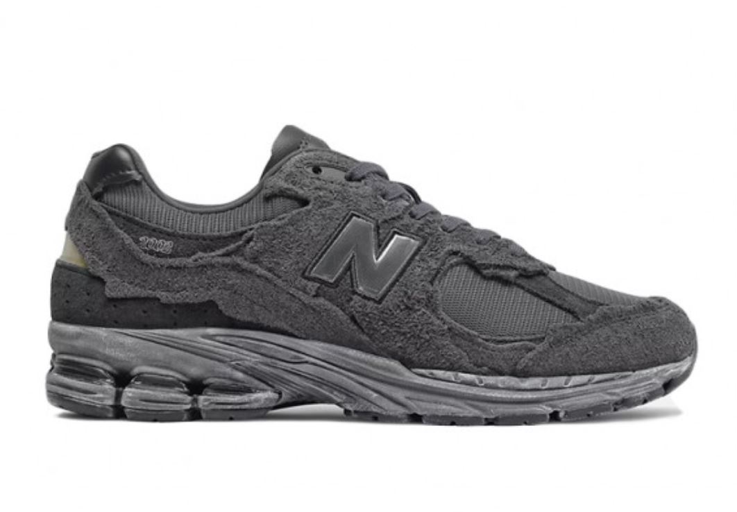 New Balance 2002R Protection Pack 'Phantom' - Cliquez sur l'image pour la fermer
