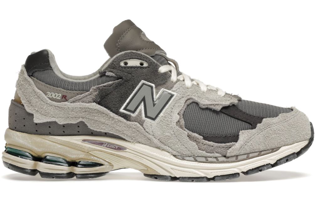 New Balance 2002R Protection Pack 'Rain Cloud' - Cliquez sur l'image pour la fermer