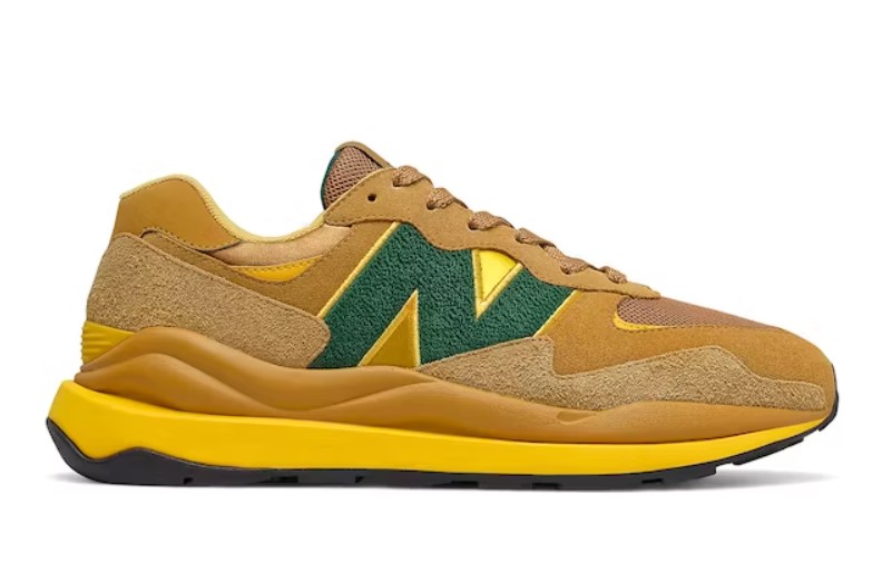 New Balance 57/40 [X. 3] - Cliquez sur l'image pour la fermer