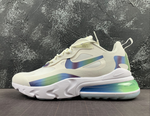 Air Max 270 React 20 [M. 1] - Cliquez sur l'image pour la fermer