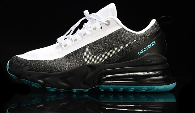 Air Max 270 React [M. 26] - Cliquez sur l'image pour la fermer