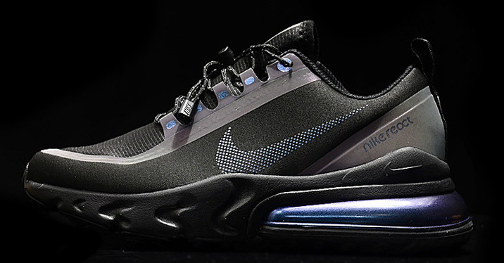 Air Max 270 React [M. 23] - Cliquez sur l'image pour la fermer