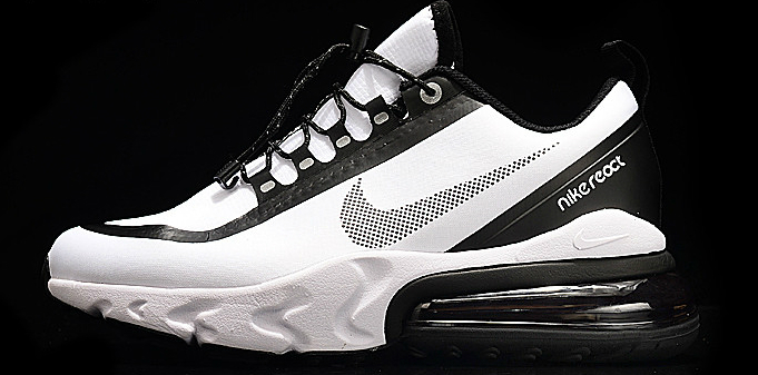 Air Max 270 React [M. 22] - Cliquez sur l'image pour la fermer