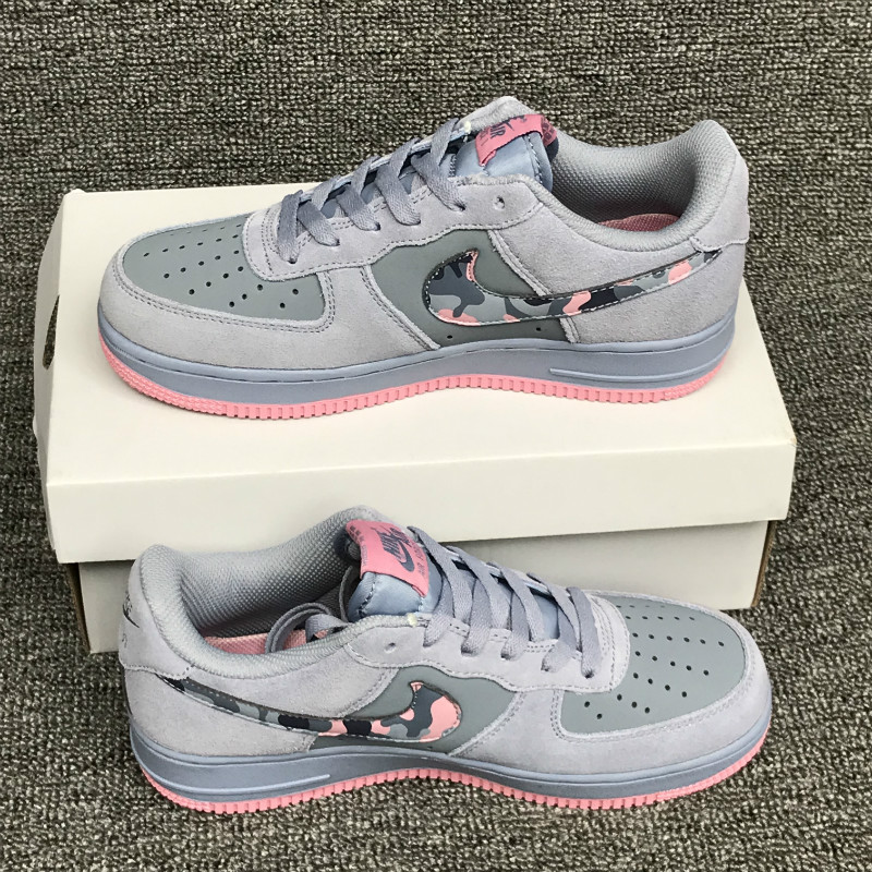 Air Force 1 Low G/P - Cliquez sur l'image pour la fermer