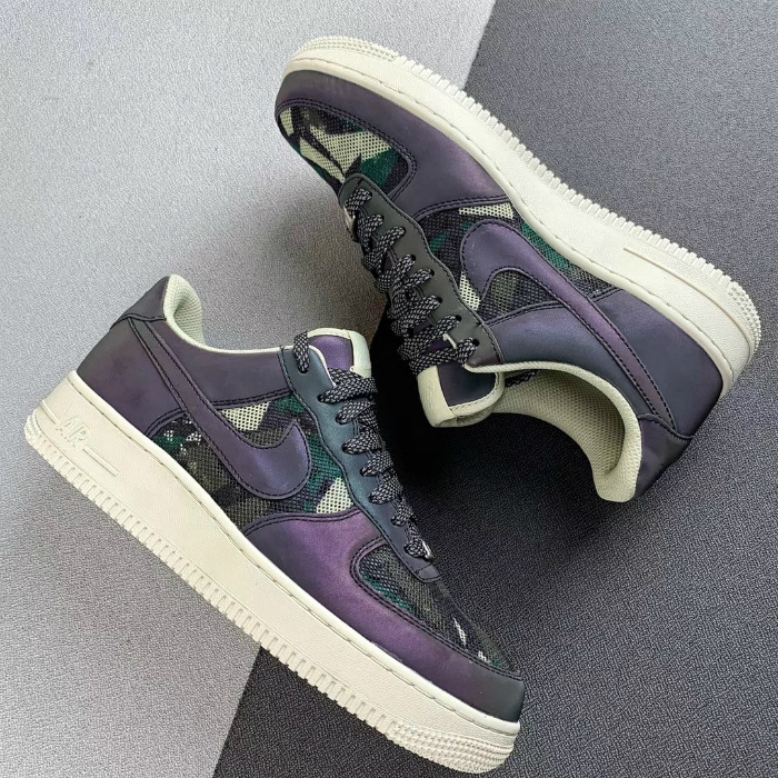 Air Force 1 Low [X. 22] - Cliquez sur l'image pour la fermer