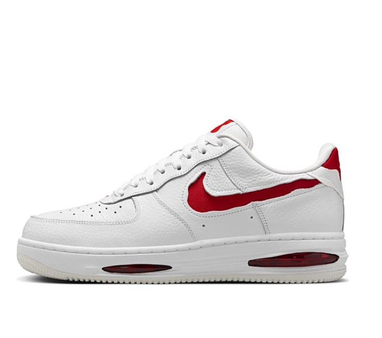 Air Force 1 Low Evo [X. 3] - Cliquez sur l'image pour la fermer