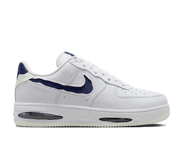 Air Force 1 Low Evo [X. 1] - Cliquez sur l'image pour la fermer