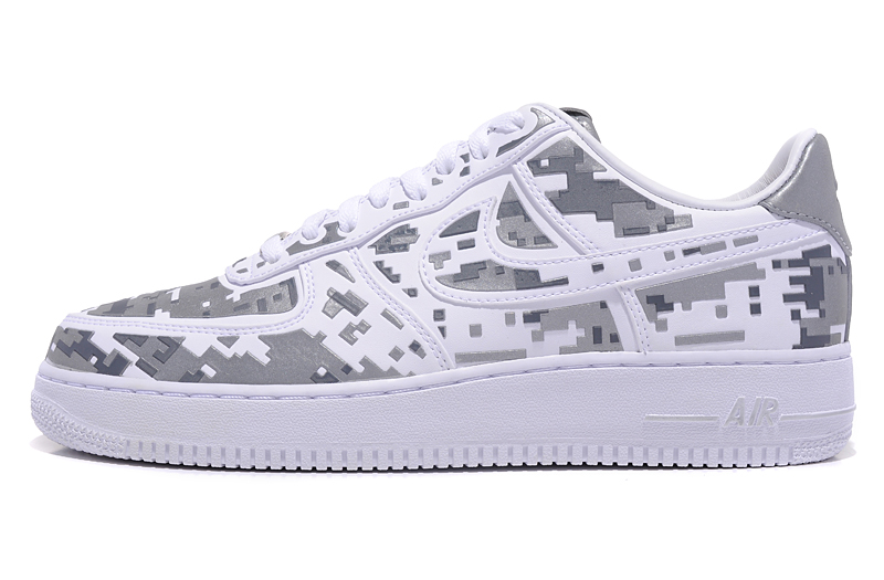 Air Force 1 Low Premium '08 - Cliquez sur l'image pour la fermer