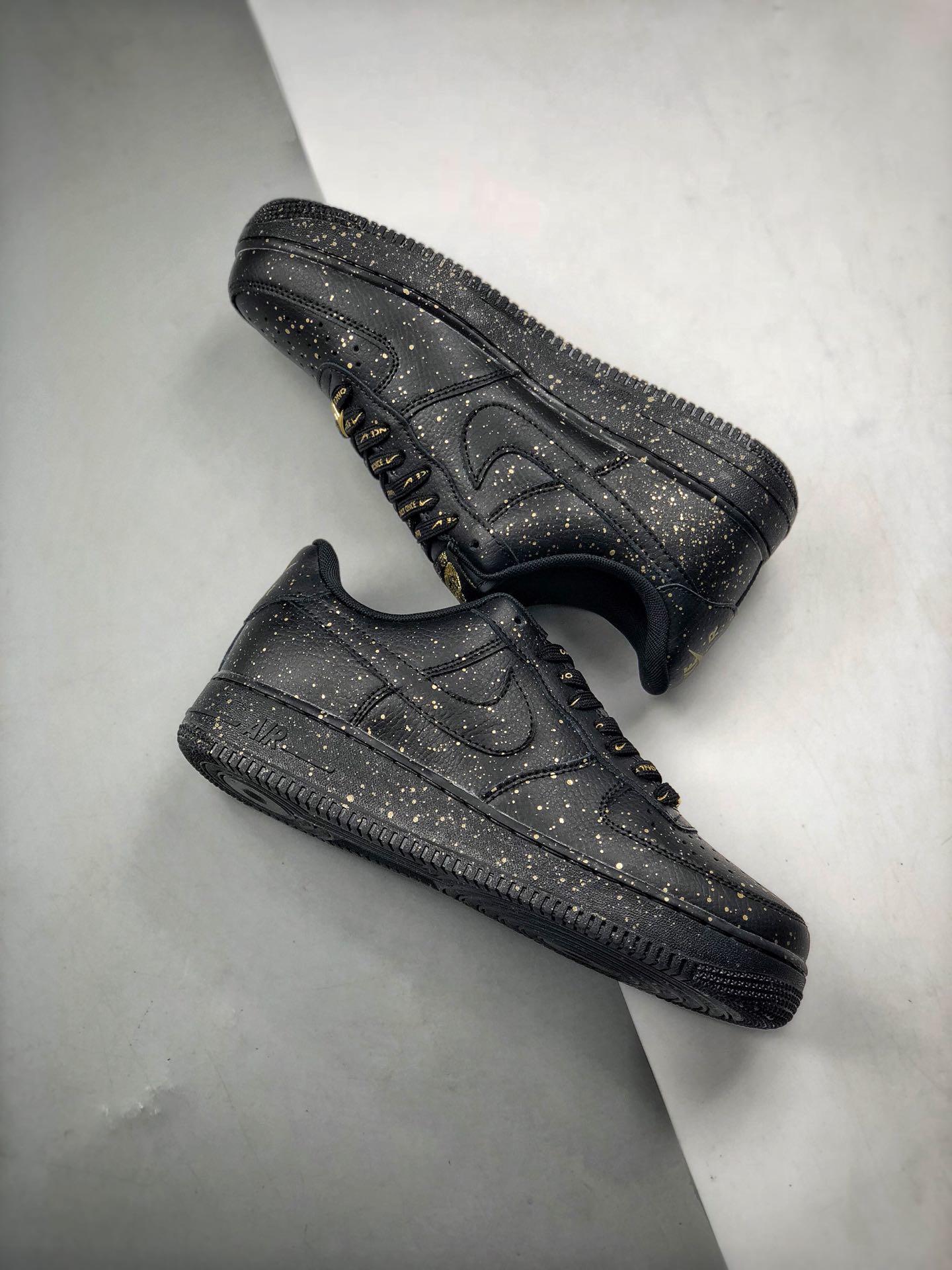 Air Force 1 Low - Cliquez sur l'image pour la fermer