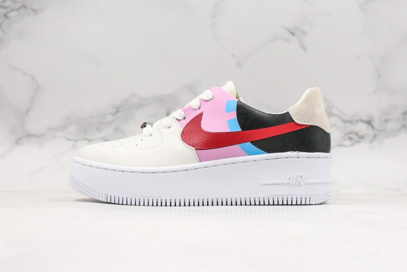 Air Force 1 Shadow [W. 5] - Cliquez sur l'image pour la fermer