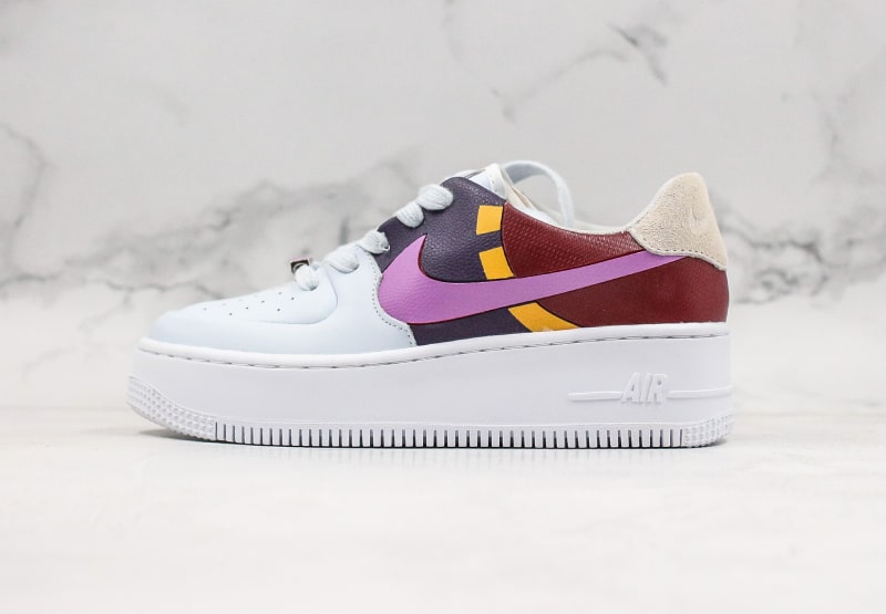 Air Force 1 Shadow [W. 6] - Cliquez sur l'image pour la fermer