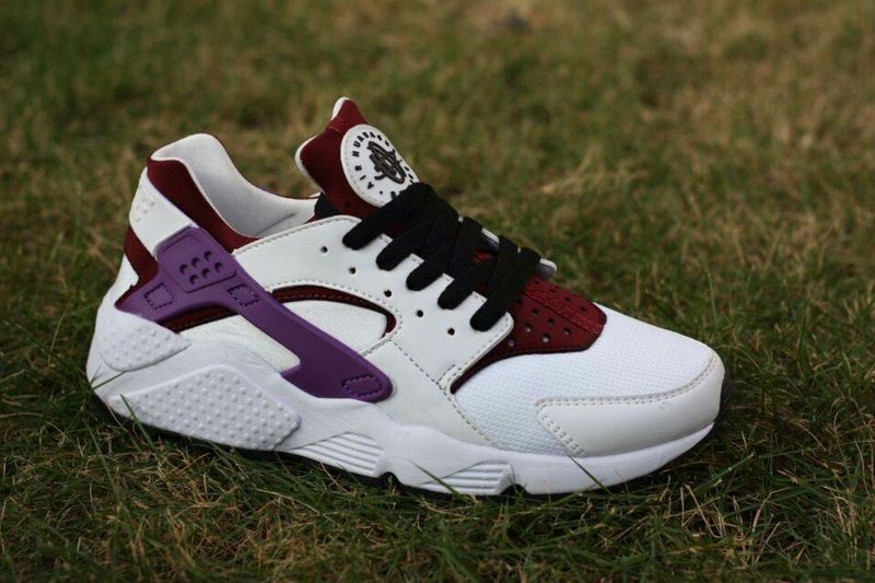 Nike Air Huarache [W. 3] - Cliquez sur l'image pour la fermer