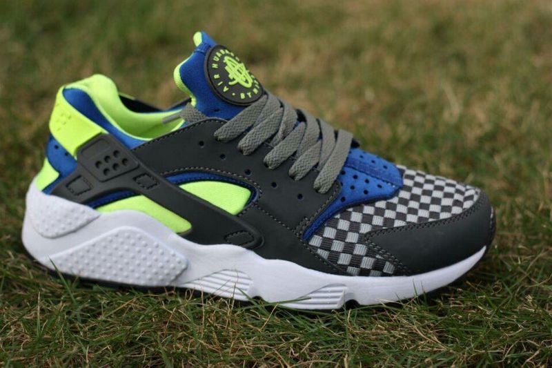 Nike Air Huarache [W. 7] - Cliquez sur l'image pour la fermer