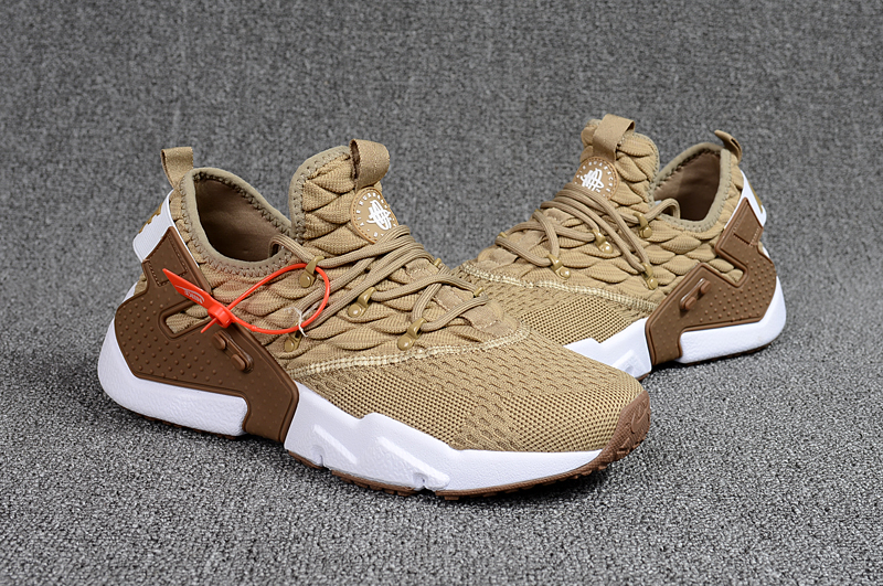 Nike Air Huarache Custom - Cliquez sur l'image pour la fermer