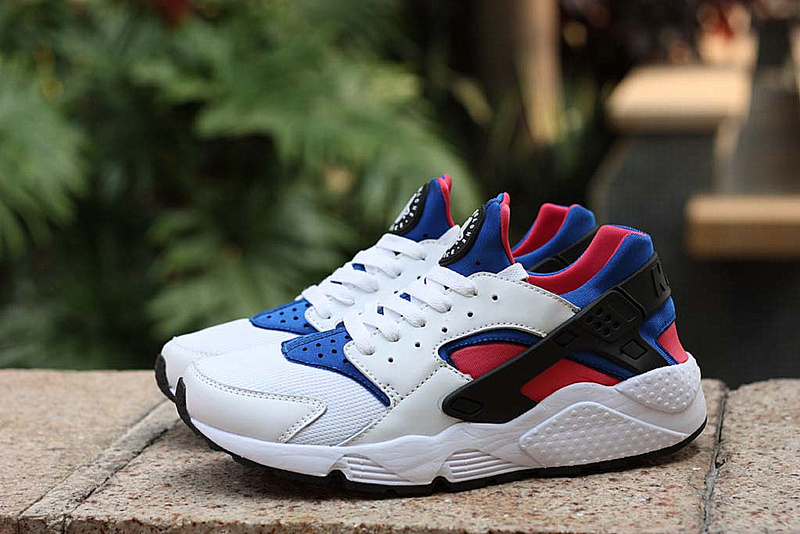 Nike Air Huarache [M. 3] - Cliquez sur l'image pour la fermer