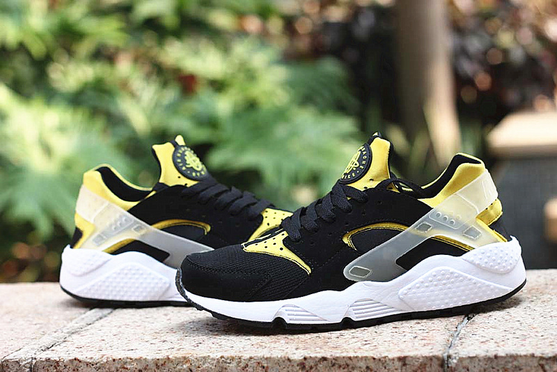 Nike Air Huarache [H. 1] - Cliquez sur l'image pour la fermer