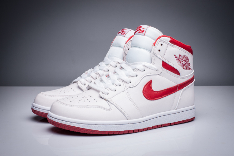 Jordan I High [M. 8] - Cliquez sur l'image pour la fermer