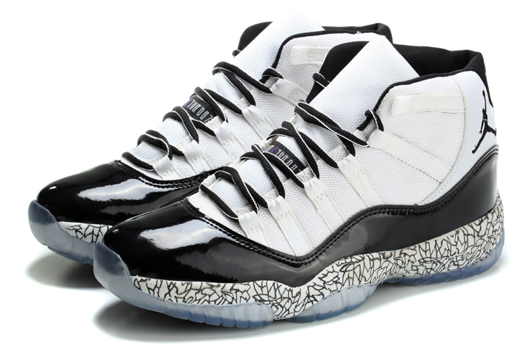 JORDAN XI [H. 4] - Cliquez sur l'image pour la fermer