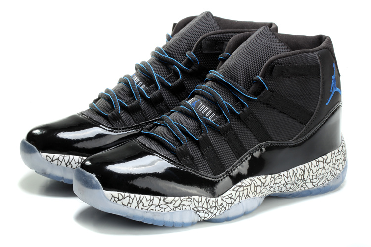 JORDAN XI [H. 3] - Cliquez sur l'image pour la fermer