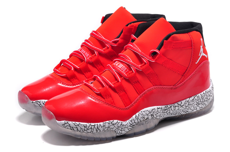 JORDAN XI [H. 2] - Cliquez sur l'image pour la fermer