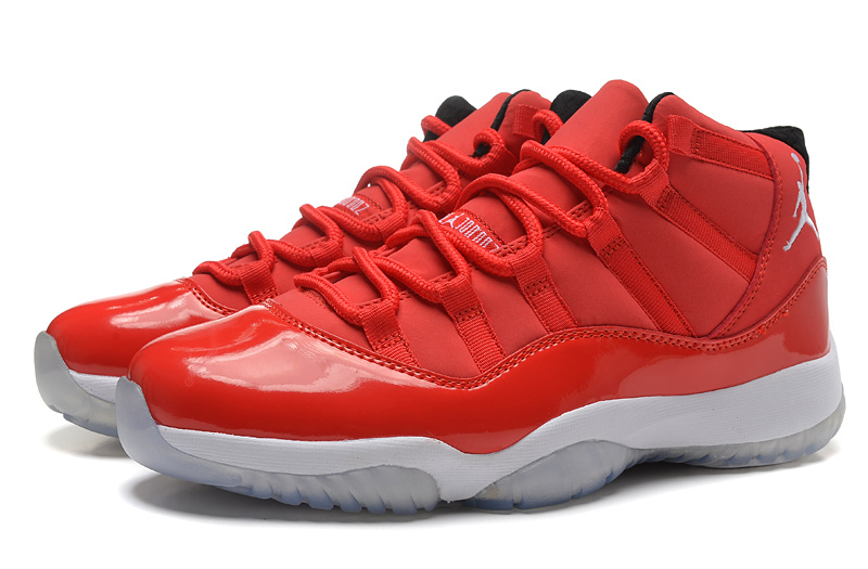 JORDAN XI [H. 7] - Cliquez sur l'image pour la fermer