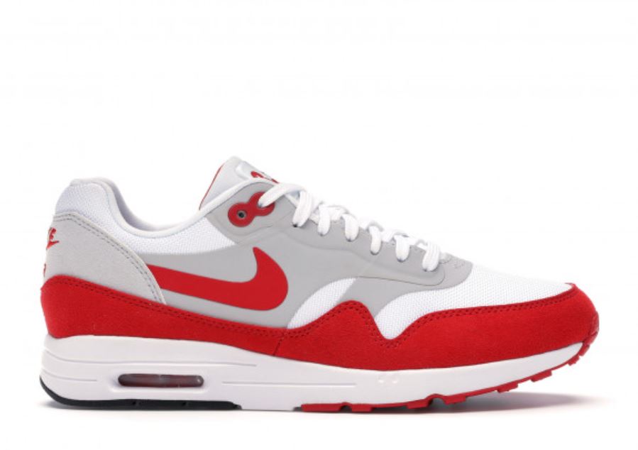 Nike Air Max 1 Ultra Air Max Day Red (2017) - Cliquez sur l'image pour la fermer
