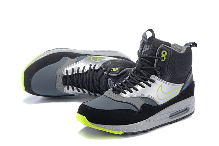 Nike Air Max Mid [M. 2] - Cliquez sur l'image pour la fermer