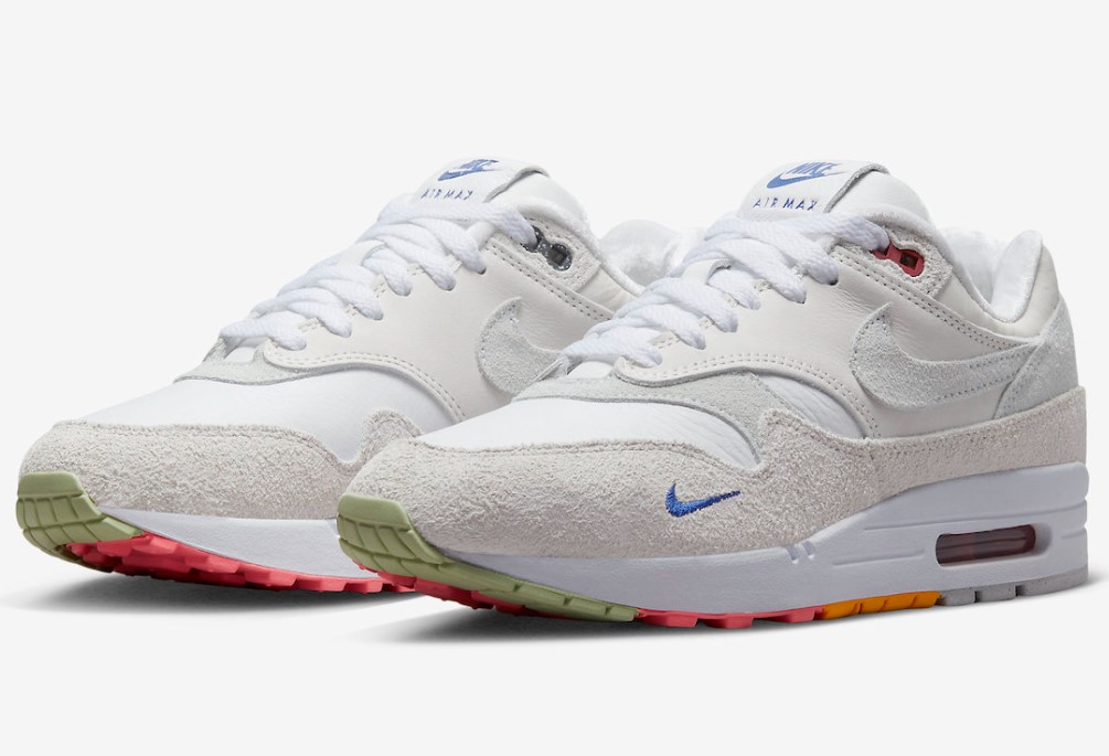 Nike Air Max 1 'Pom Pom Polka Dots' - Cliquez sur l'image pour la fermer