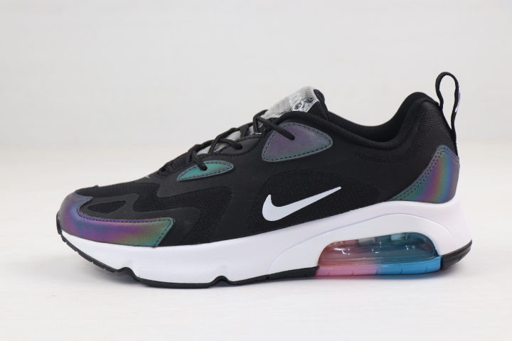 Air Max 200 [M. 1] - Cliquez sur l'image pour la fermer