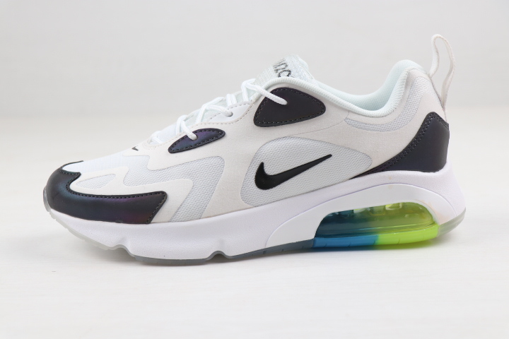 Air Max 200 [M. 2] - Cliquez sur l'image pour la fermer