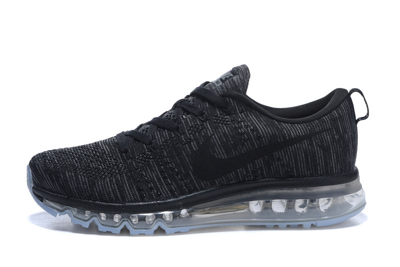 Air Max 2014 Flyknit [H. 5] - Cliquez sur l'image pour la fermer
