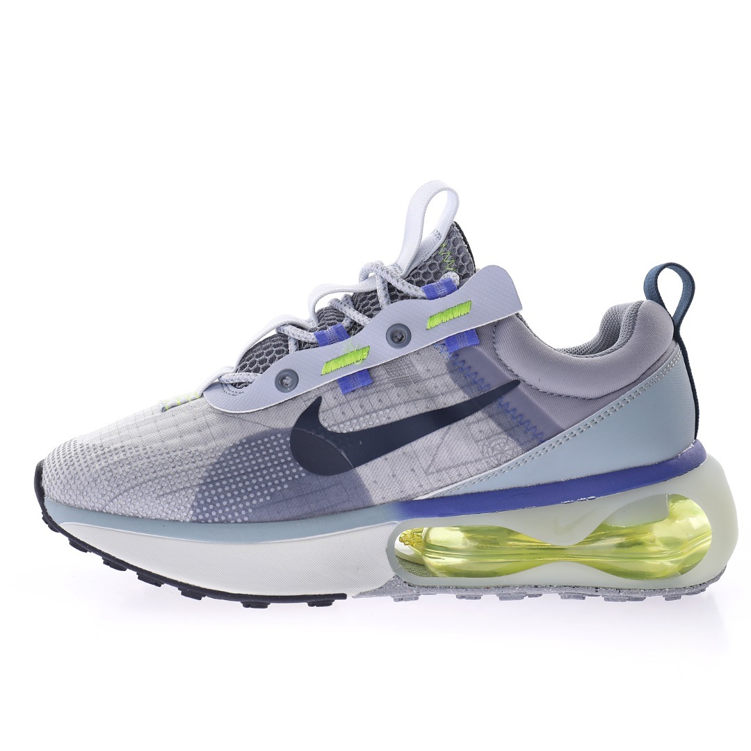 Nike Air Max 2021 [X. 2] - Cliquez sur l'image pour la fermer