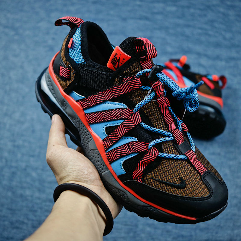 AIR MAX 270 BOWFIN [M. 1] - Cliquez sur l'image pour la fermer