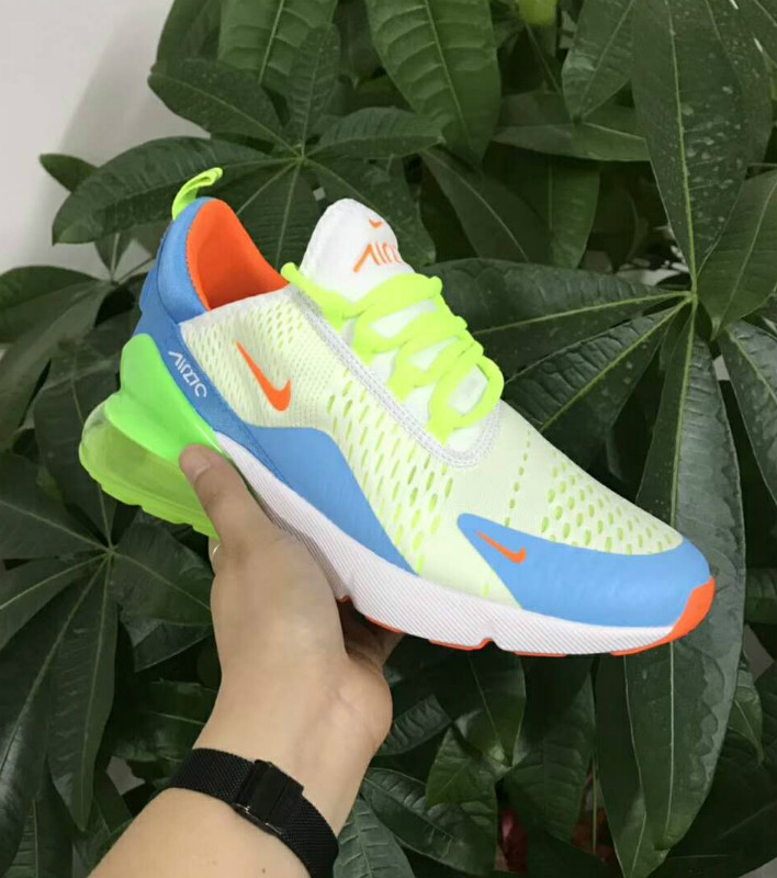 AIR MAX 270 [H. 13] - Cliquez sur l'image pour la fermer