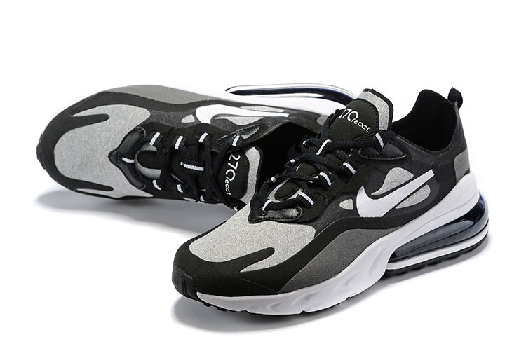 Air Max 270 React [M. 1] - Cliquez sur l'image pour la fermer